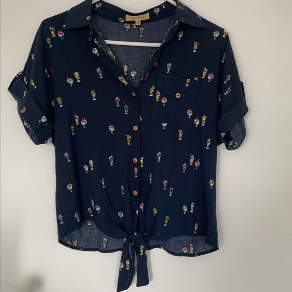 Tshirt